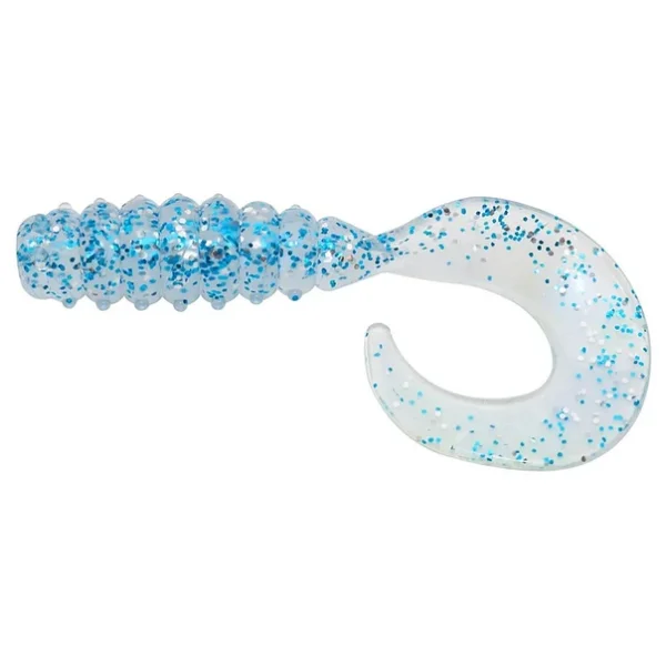 Hanfish Gurt 6 Cm Silikon Yem - Görsel 5