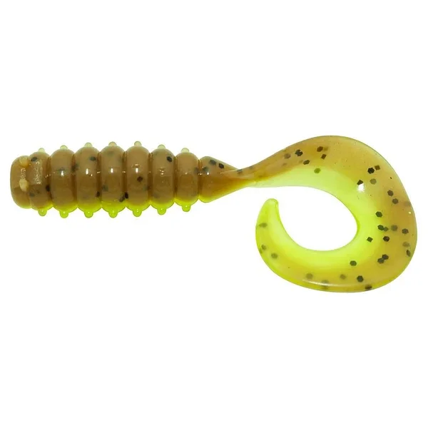 Hanfish Gurt 6 Cm Silikon Yem - Görsel 9