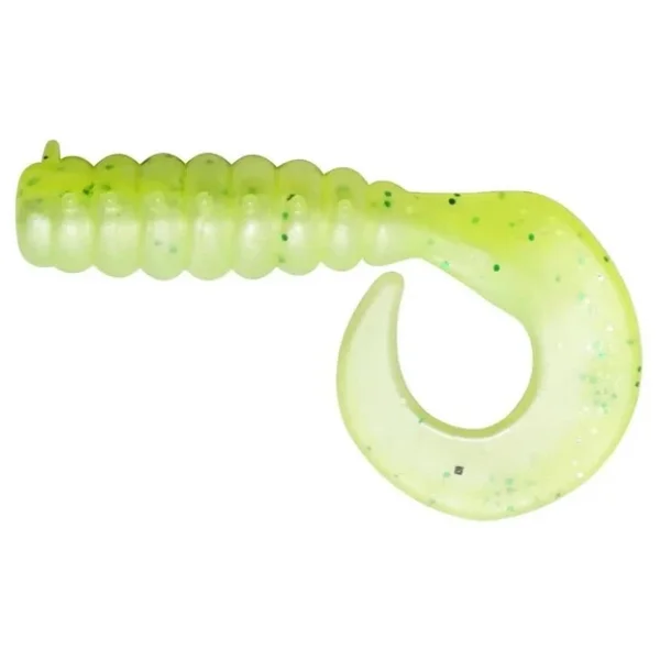 Hanfish Gurt 6 Cm Silikon Yem - Görsel 6