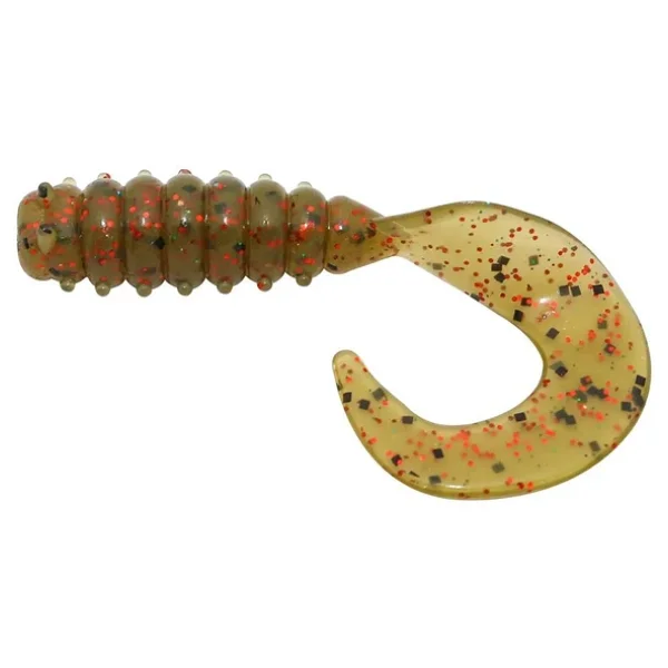 Hanfish Gurt 6 Cm Silikon Yem - Görsel 7