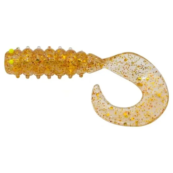 Hanfish Gurt 6 Cm Silikon Yem - Görsel 8