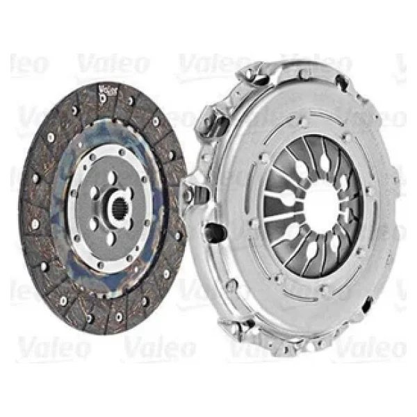 OPAR 55177450 Debriyaj Seti Astra Hvectra CZafira B 04- 1,9Cdtı (Z19Dtl) Rulmansız