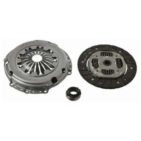 Opar 55177449 Debriyaj Seti Mini Cooper One 04- 1,6-16vmitsubishi Colt Ve Smartla Aynı(21207542691) - Görsel 3