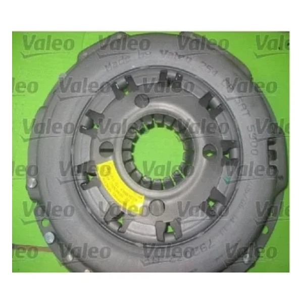 Valeo 826719 Debrıyaj Baskı Balata ( Fıat Ducato 2.3jtd 2009) - Görsel 3