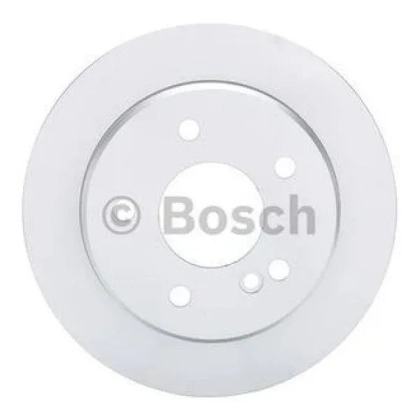 Bosch 0986478188 Fren Diski Arka Mercedes 190 W201 W202 W124 C124 2014231212 - Görsel 3