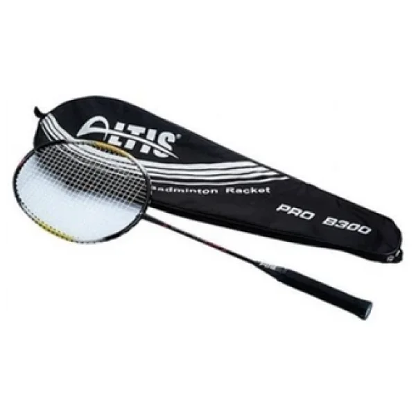 Altis B-300 Tek Parça Badminton Raketi - Görsel 5