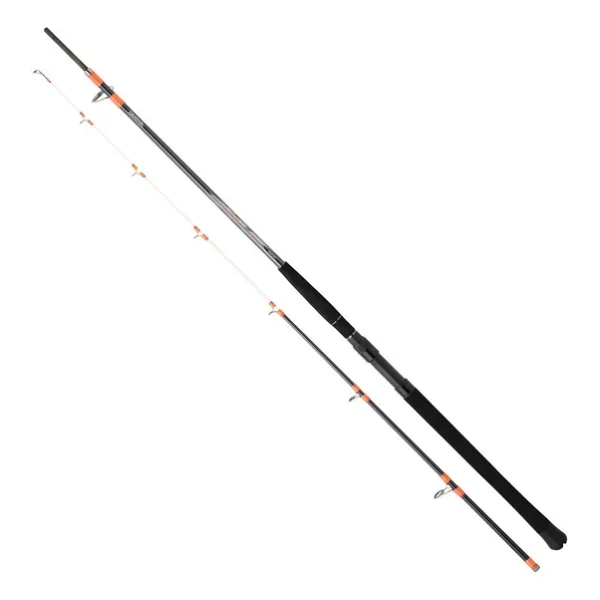 Daiwa Megaforce 180 Cm 50-150 Gr Bot Kamışı - Görsel 5