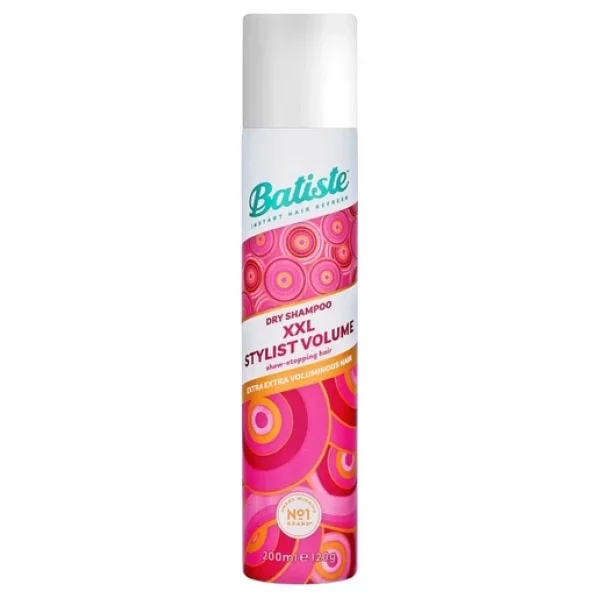 Batiste XXL Volume Ekstra Hacim 200 Ml Kuru Şampuan - Görsel 5