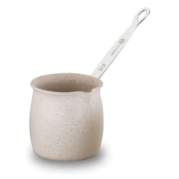 Korkmaz Granita 3 Fincan Cezve - Görsel 4