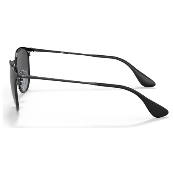 Ray-Ban Erika Metal 3539 002/8g Black-Grey Güneş Gözlüğü - Görsel 4