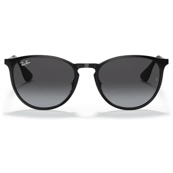 Ray-Ban Erika Metal 3539 002/8g Black-Grey Güneş Gözlüğü - Görsel 7