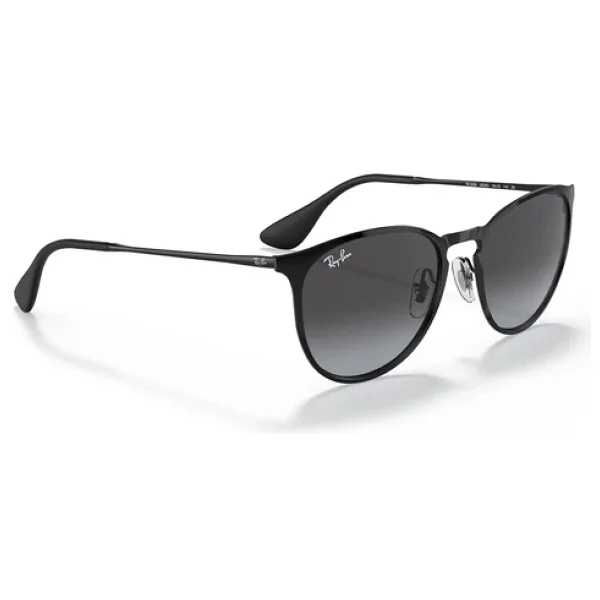 Ray-Ban Erika Metal 3539 002/8g Black-Grey Güneş Gözlüğü - Görsel 6