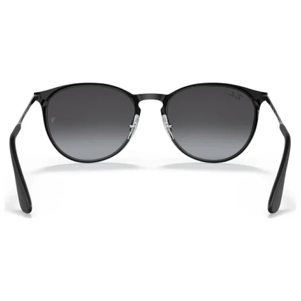 Ray-Ban Erika Metal 3539 002/8g Black-Grey Güneş Gözlüğü - Görsel 5