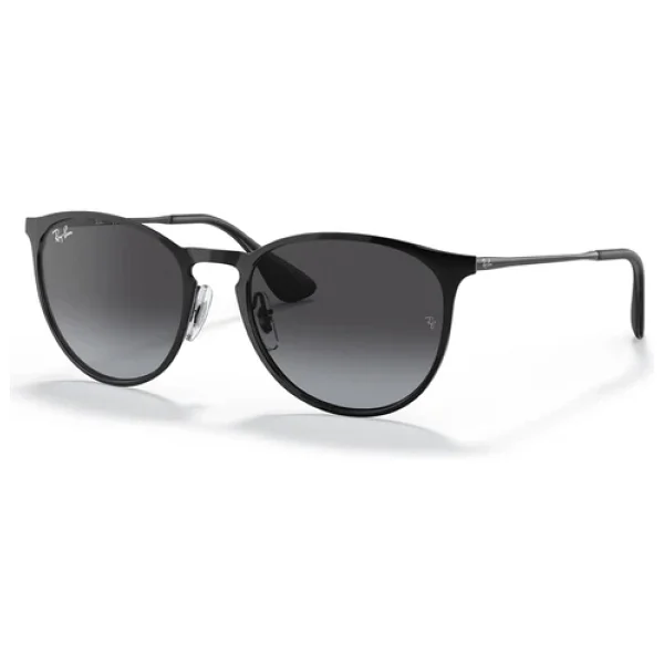 Ray-Ban Erika Metal 3539 002/8g Black-Grey Güneş Gözlüğü - Görsel 3