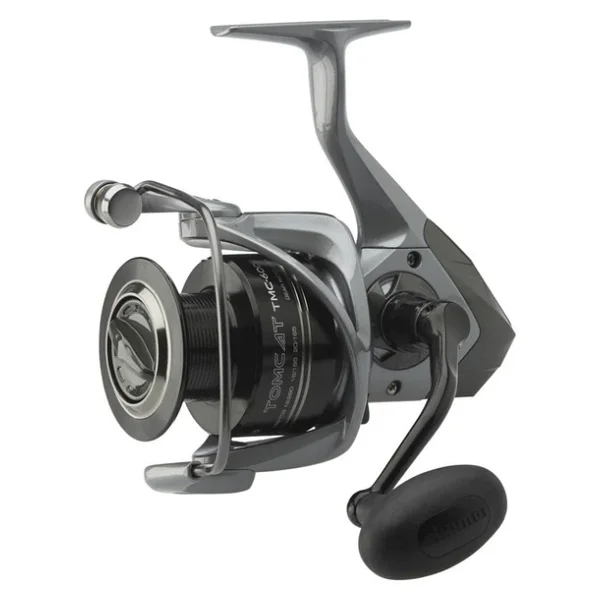Okuma Procat Tomcat Tmc-6000 6+1 Bb Spin Olta Makinesi - Görsel 5