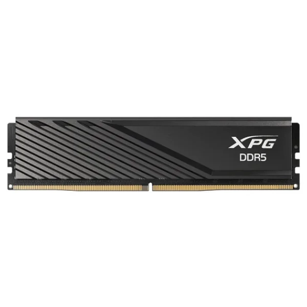 Xpg Lancer Blade Black 16 GB 6000 MHz Cl48 Ax5u6000c4816g-Slabbk DDR5 RAM - Görsel 7