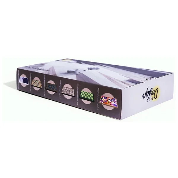 Biggdesign Nature Tavla Çizilmez Zeminli, Mıknatıslı Mdf Kasa, 2 Kat Vernik Cilalı - Görsel 8