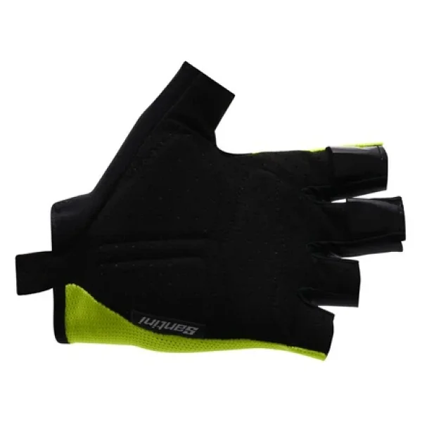 Santini Free Bisiklet Eldiveni Sp368sumfree 365 Guanto Estivo Dita Lunghe - Görsel 2