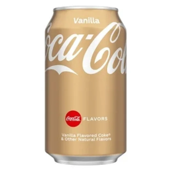 Coca Cola Classic 330 Ml - Görsel 3
