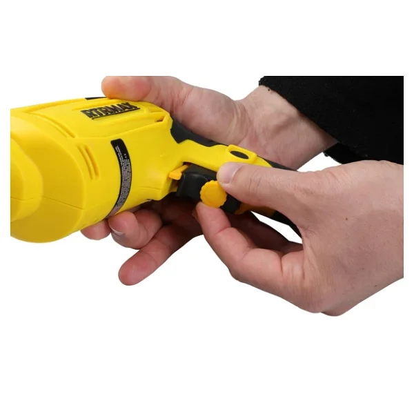 Rtrmax Rtm1530 710 W Darbesiz Matkap - Görsel 7