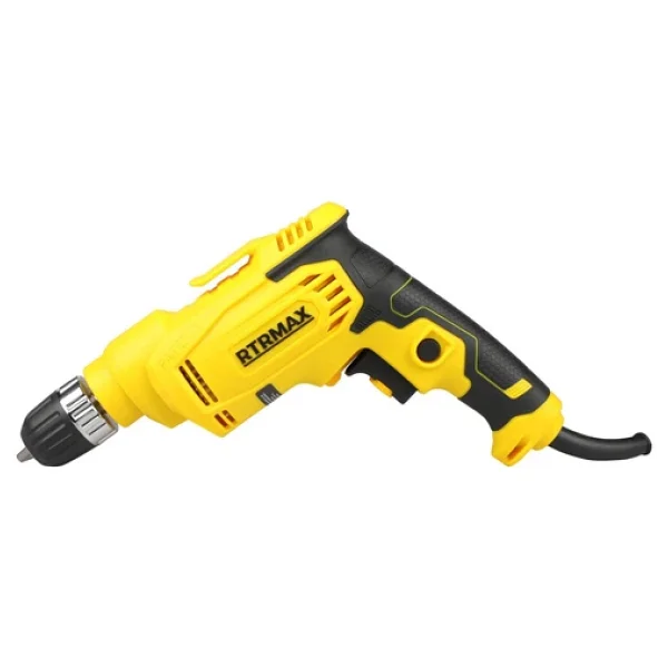 Rtrmax Rtm1530 710 W Darbesiz Matkap - Görsel 6