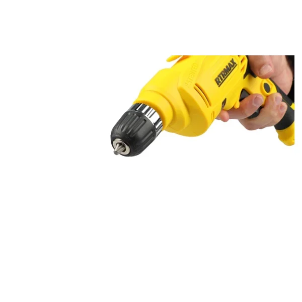 Rtrmax Rtm1530 710 W Darbesiz Matkap - Görsel 8