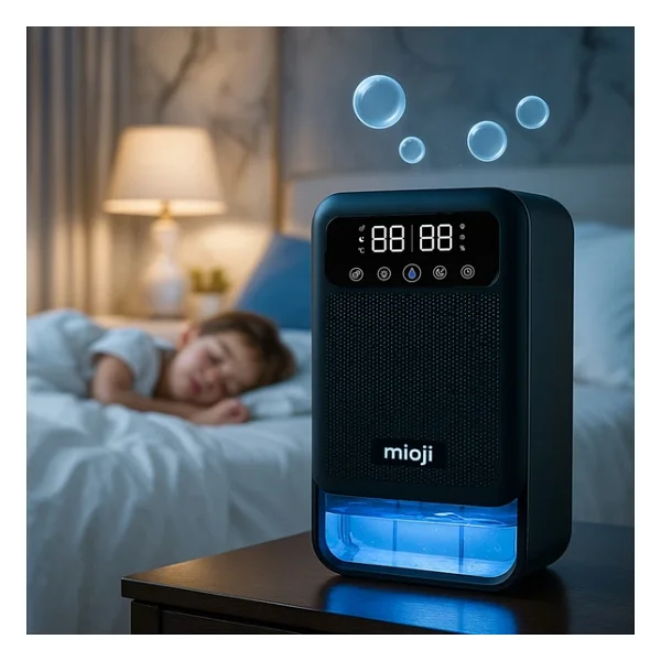 Mioji Mio 30nec Pro Ev Tipi Nem Alma Cihazı - Görsel 4