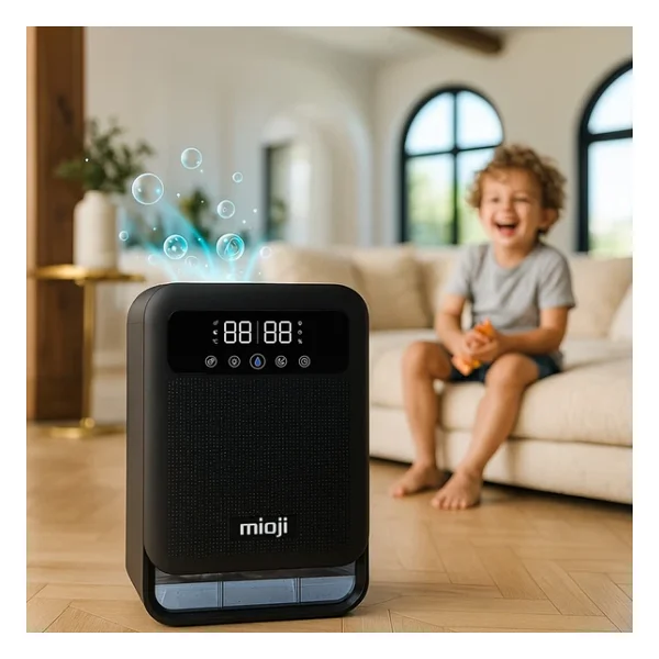 Mioji Mio 30nec Pro Ev Tipi Nem Alma Cihazı - Görsel 5