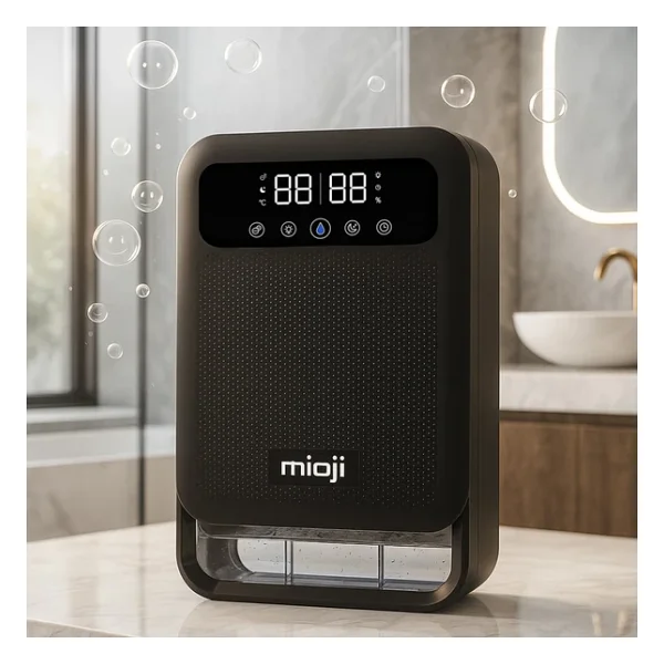 Mioji Mio 30nec Pro Ev Tipi Nem Alma Cihazı - Görsel 8