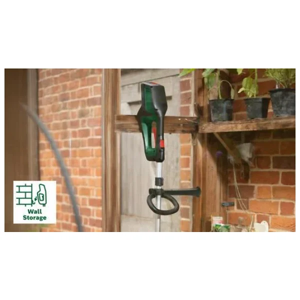 Bosch Advancedbrushcut 36v-23-750 36 V Aküsüz Yan Tırpan - Görsel 5