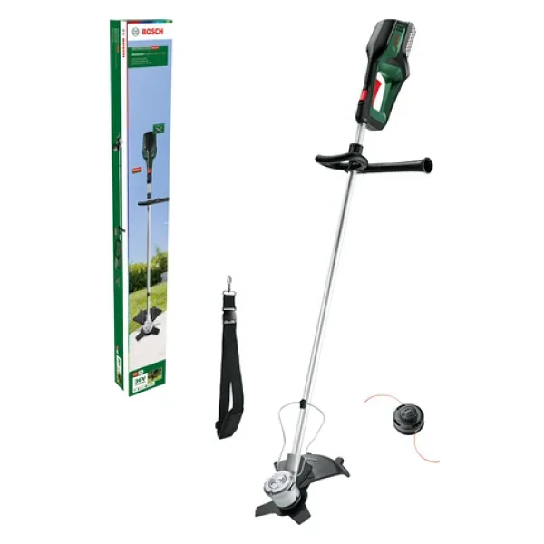 Bosch Advancedbrushcut 36v-23-750 36 V Aküsüz Yan Tırpan - Görsel 3