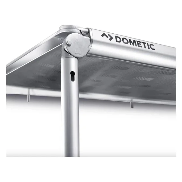 Dometic Revo Zip 240 (2.4m X 1.85m) Karavan Torba Tente - Görsel 2