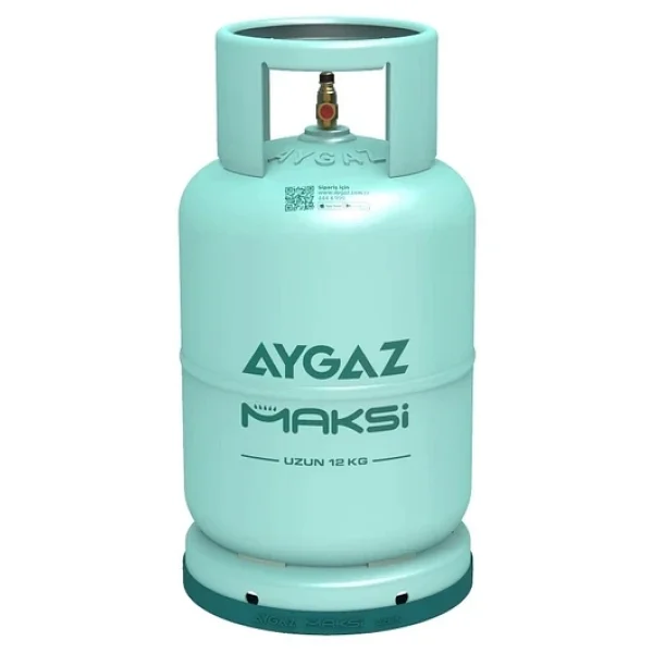 Aygaz Maksi Uzun Tüp Altlığı - Görsel 4