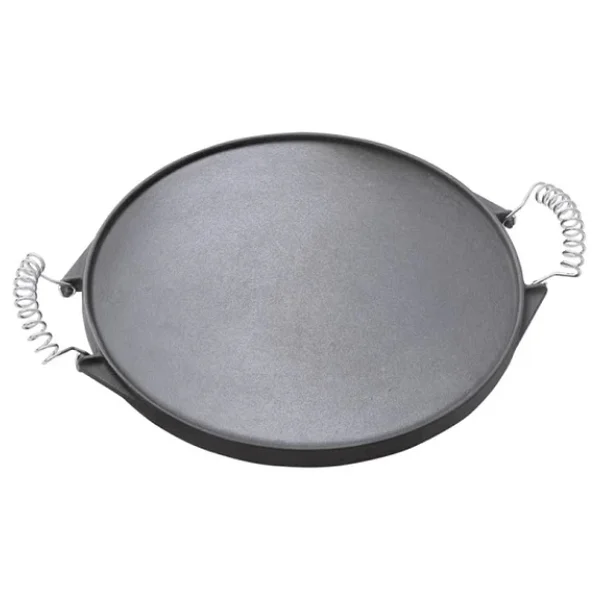 Aygaz Outdoor Gurme Döküm Mangal Izgarası - Görsel 5