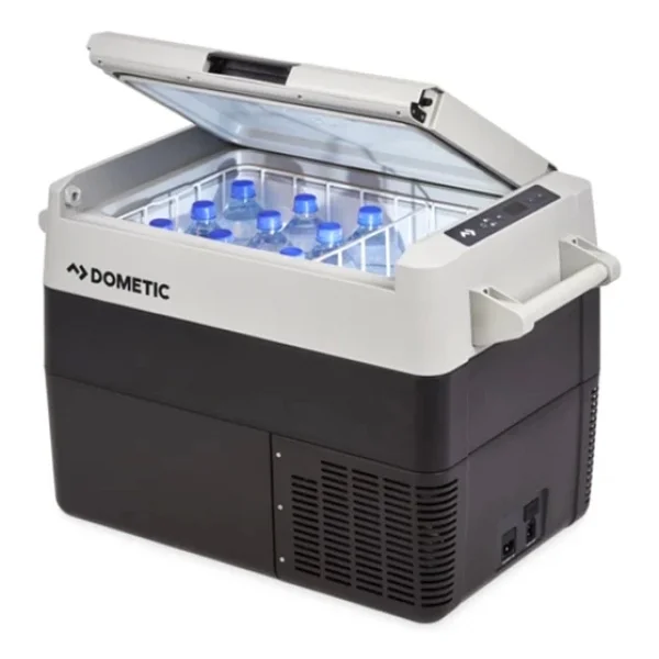 Dometic Cff45 44 Lt Kompresörlü Karavan Buzdolabı - Görsel 4