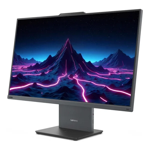 Lenovo Thinkcentre Neo 50a 12sa000ktr006 İ5-13420h 32gb 512ssd 27" FHD W11p All In One Bilgisayar - Görsel 3