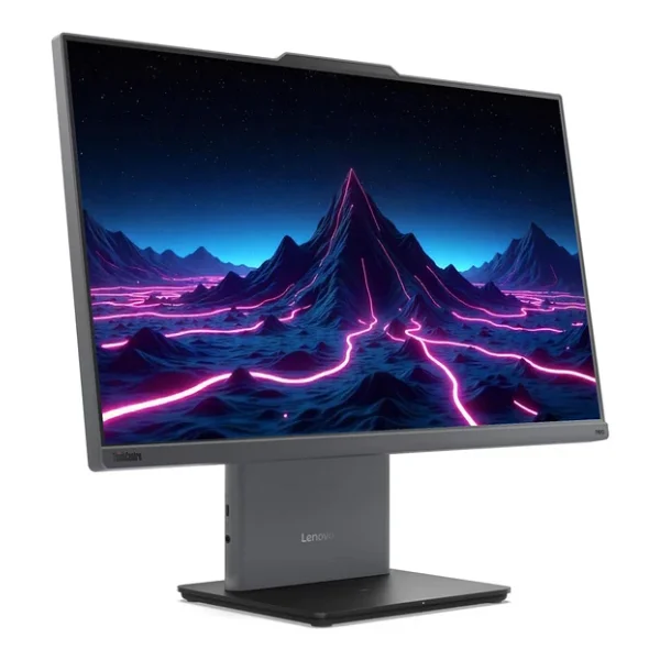 Lenovo Thinkcentre Neo 50a 12sa000ktr006 İ5-13420h 32gb 512ssd 27" FHD W11p All In One Bilgisayar - Görsel 2