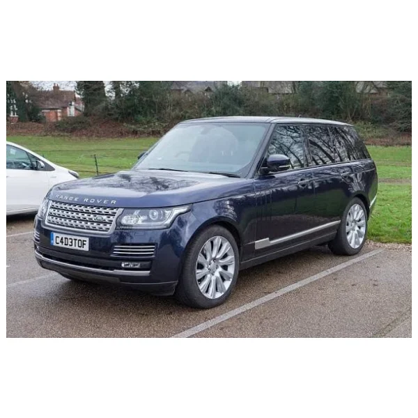 Range Rover Vogue L405 Far Camı Sağ 2013-2017 - Görsel 2