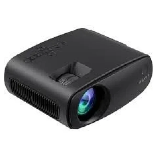 Havit Pj207 110 Lümen HD LED Projeksiyon Cihazı - Görsel 4