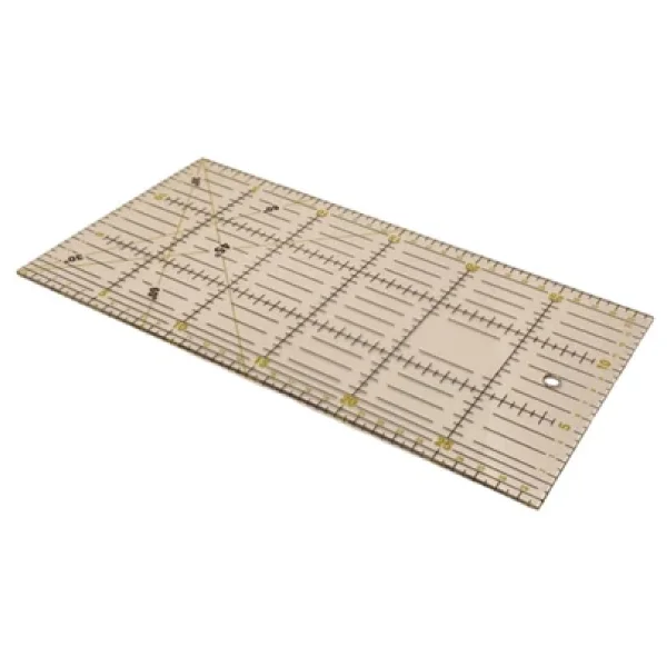 Ac-30 Patchwork Kırkyama Cetveli - Görsel 4