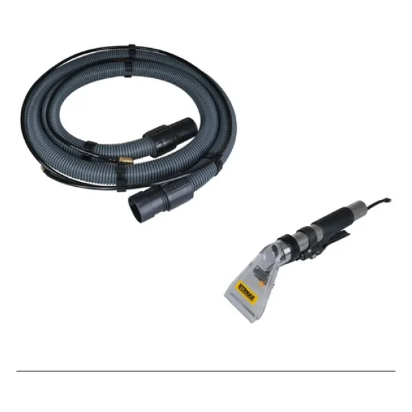 Rtrmax Rtm8150 2400 W Halı Ve Koltuk Yıkama Sanayi Tipi Süpürge - Görsel 3