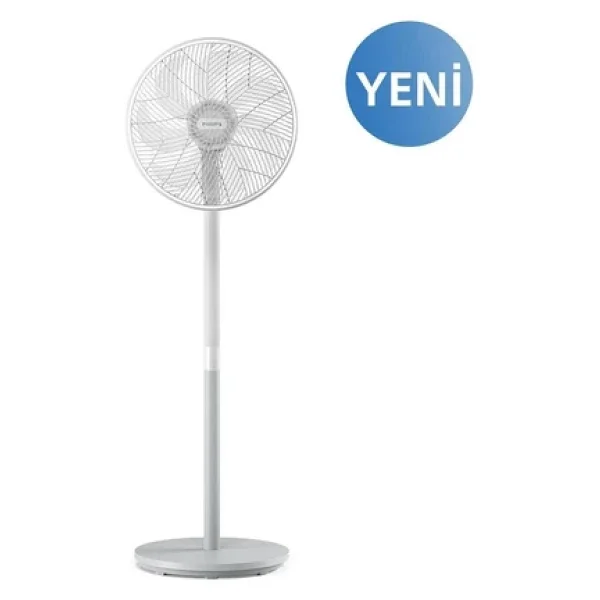 Philips 2000 Serisi Cx2550/00 Ayaklı Vantilatör - Görsel 2