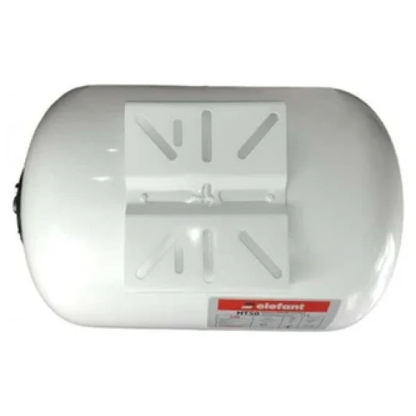 Ht50 Hidrofor Genleşme Tankı 50l - Görsel 7