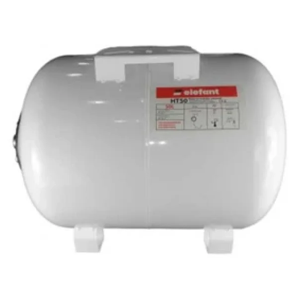 Ht50 Hidrofor Genleşme Tankı 50l - Görsel 6