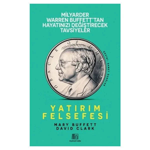 Yatırım Felsefesi - David Clark - Görsel 5