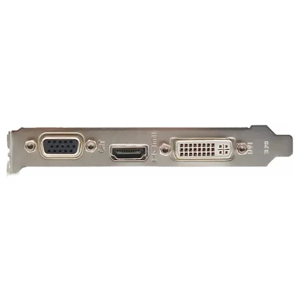 Afox Geforce Gt 730 4gb DDR3 128bit Dvı/Vga/Hdmı Ekran Kartı - Görsel 6