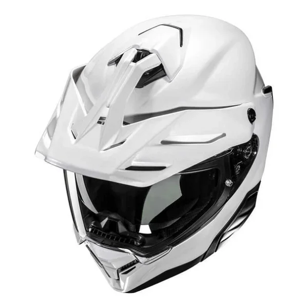 Hjc Rpha60 İnci Beyaz Full Face Motor Kaskı - Görsel 7