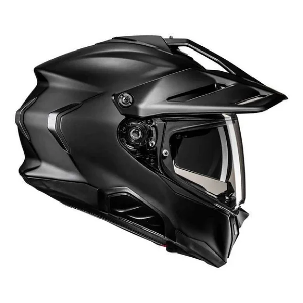 Hjc Rpha60 Mat Siyah Full Face Motor Kaskı - Görsel 4