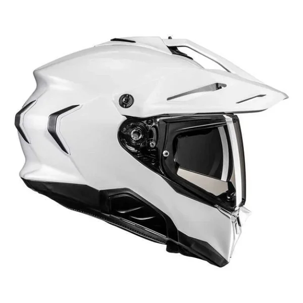 Hjc Rpha60 İnci Beyaz Full Face Motor Kaskı - Görsel 5