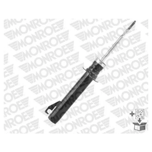 Monroe G2243 Ön Amortisör Alfa Romeo 159 05- 50515149 - Görsel 3